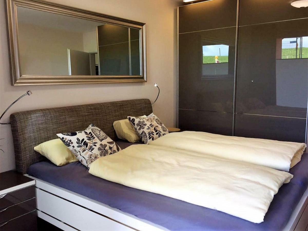 Residenz Windjammer Whg.2 Cuxhaven Esterno foto