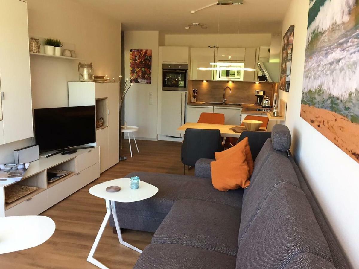 Residenz Windjammer Whg.2 Cuxhaven Esterno foto